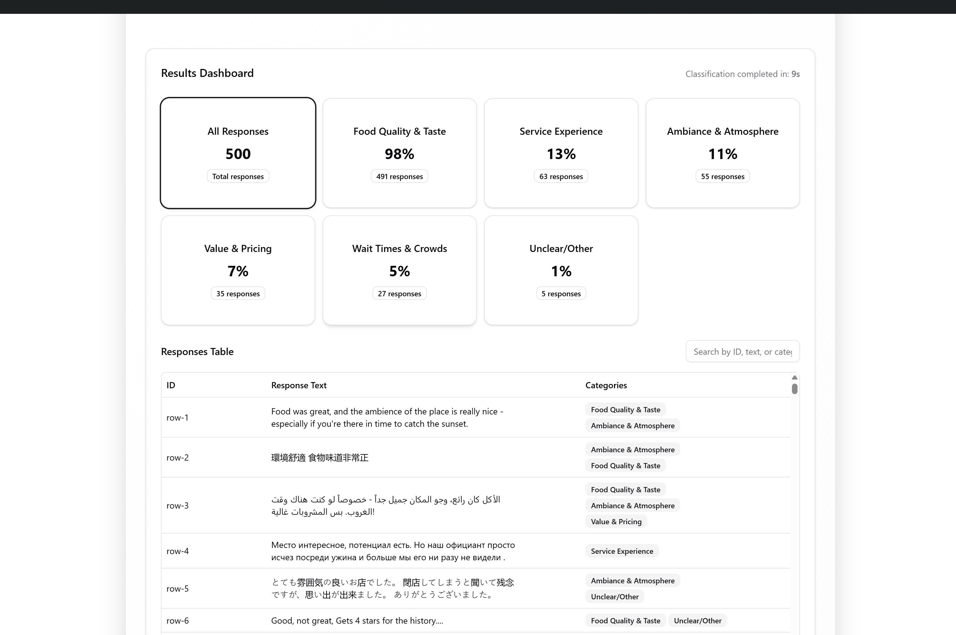 App Screenshot Light